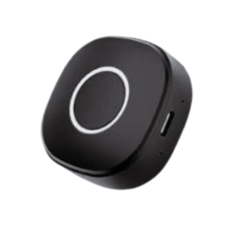 The StepSafe SS-01 tracker